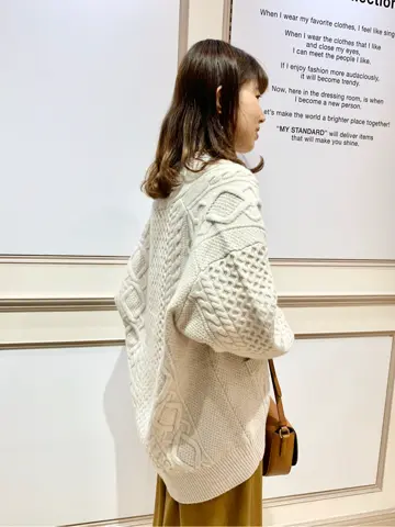 23区 木下 コーディネート画像