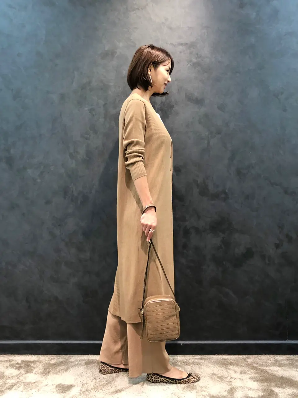 23区 狩野 コーディネート画像