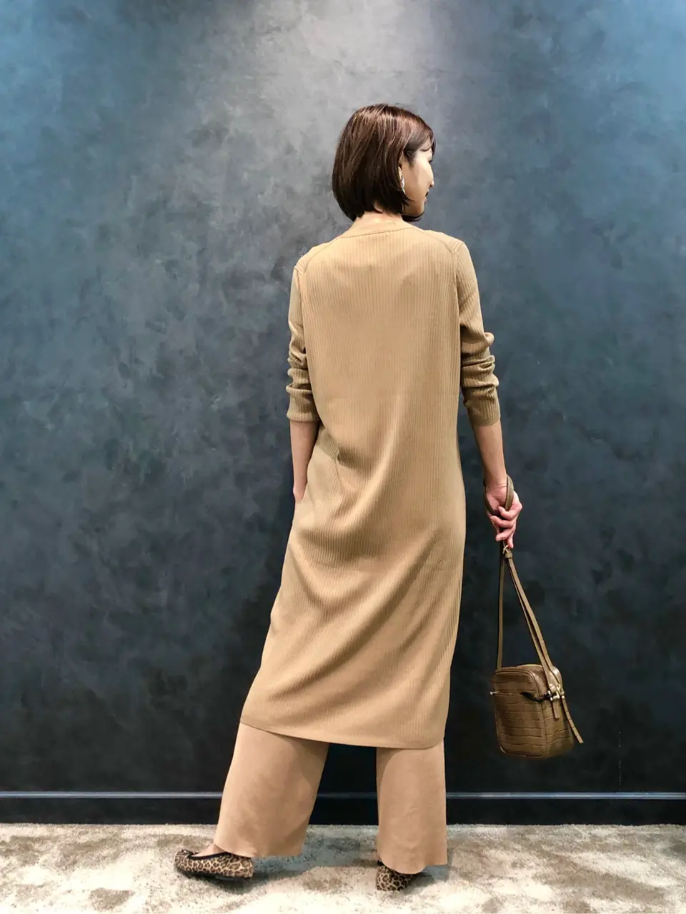 23区 狩野 コーディネート画像