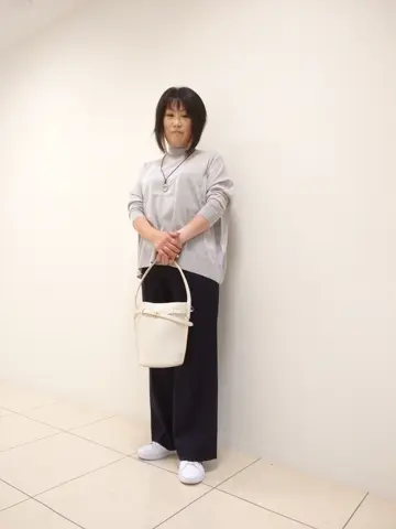 23区 井上 コーディネート画像