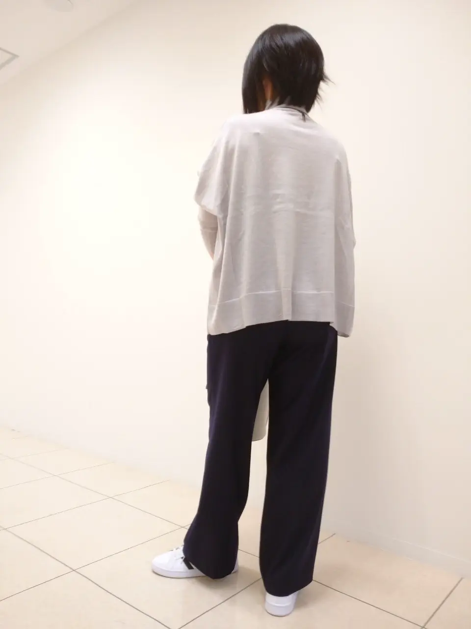 23区 井上 コーディネート画像