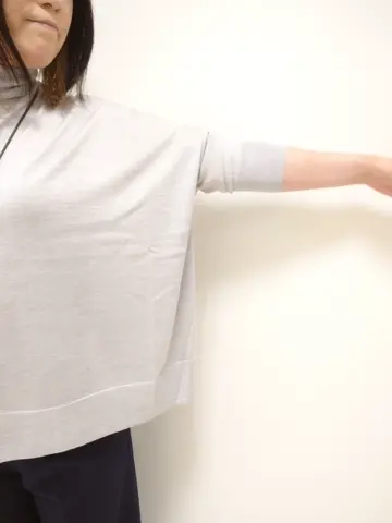 23区 井上 コーディネート画像