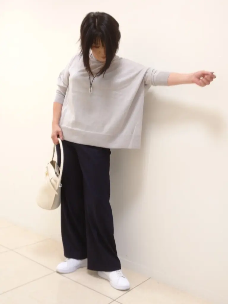 23区 井上 コーディネート画像