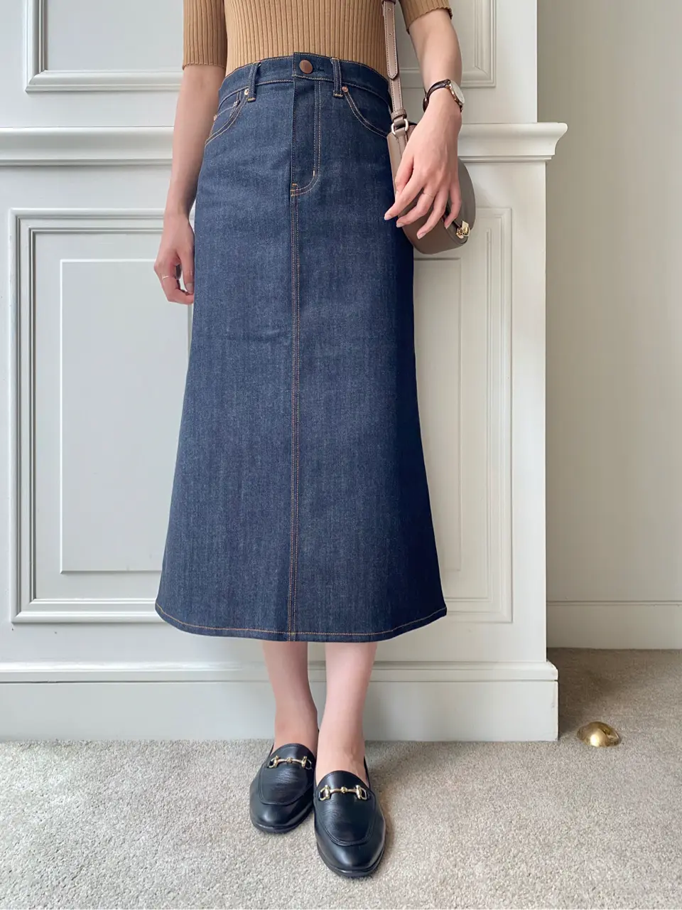 23区 秋葉 コーディネート画像