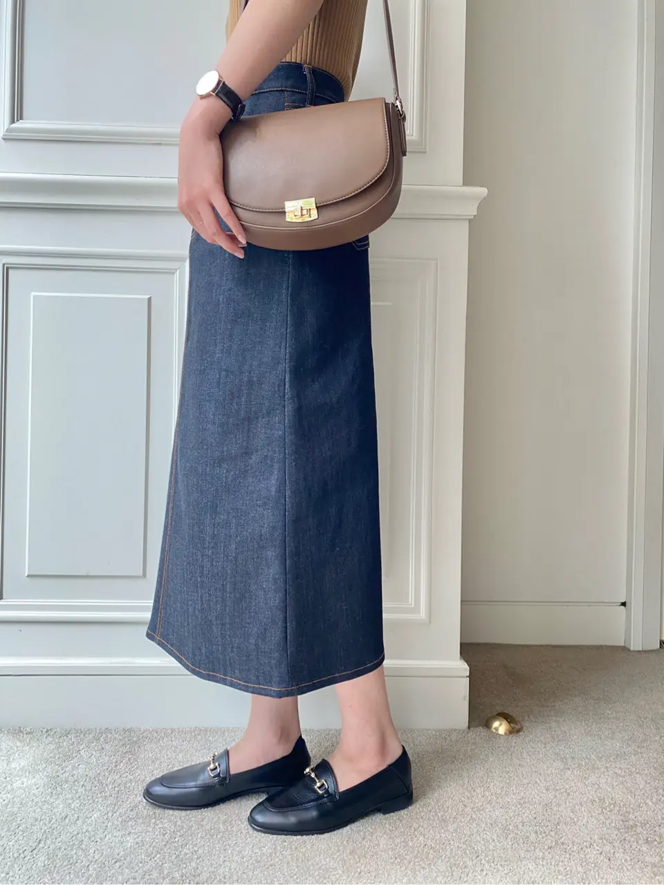 23区 秋葉 コーディネート画像