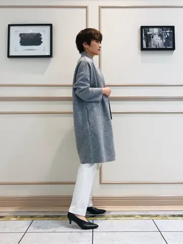 23区 橋爪 コーディネート画像