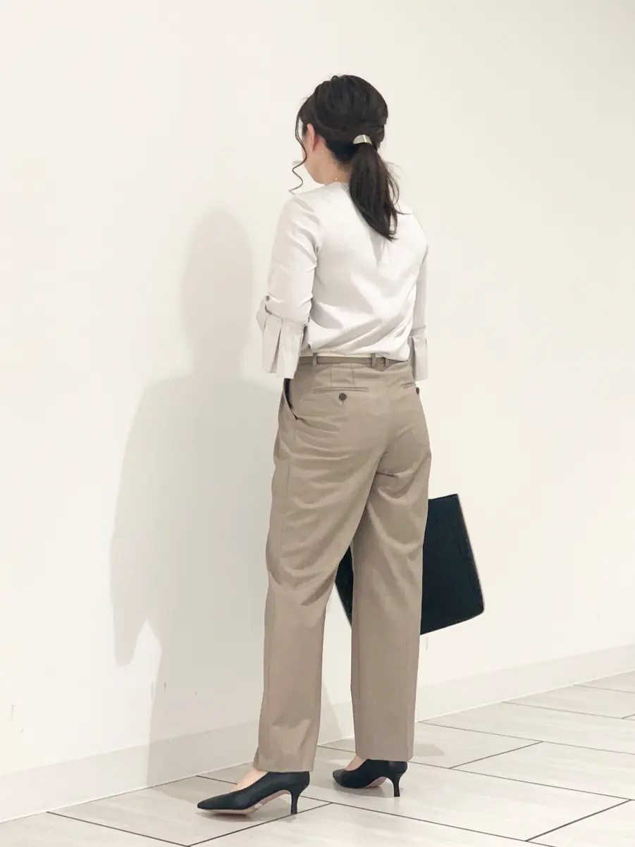 23区 幸田 コーディネート画像