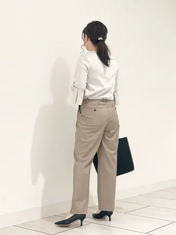 23区 幸田 コーディネート画像