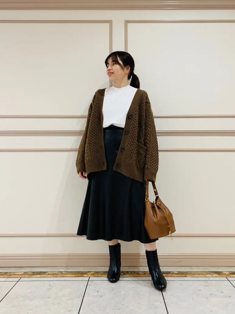 23区 金林 コーディネート画像