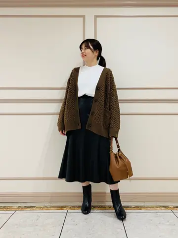 23区 金林 コーディネート画像