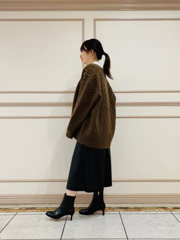 23区 金林 コーディネート画像