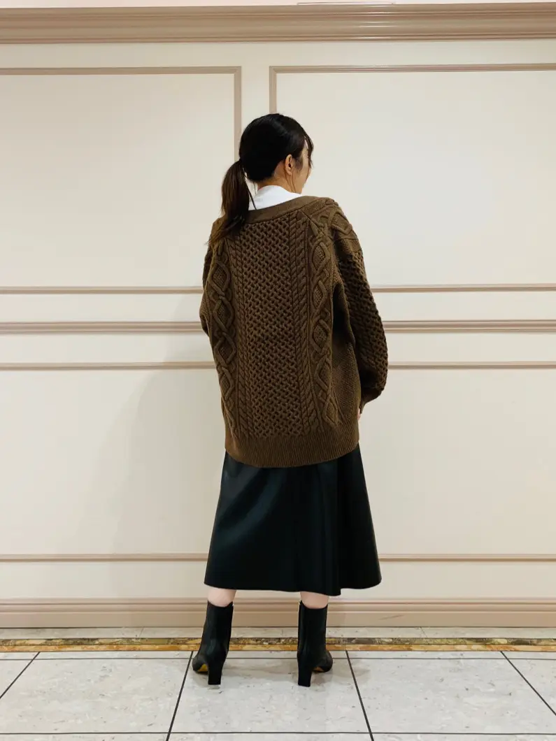 23区 金林 コーディネート画像