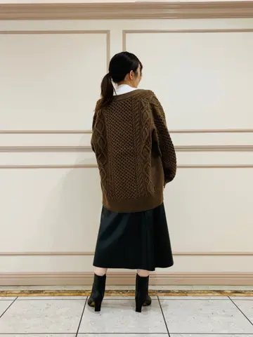 23区 金林 コーディネート画像