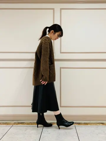 23区 金林 コーディネート画像