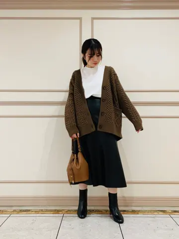 23区 金林 コーディネート画像