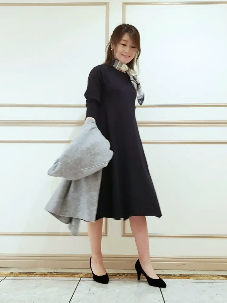  濱地 コーディネート画像