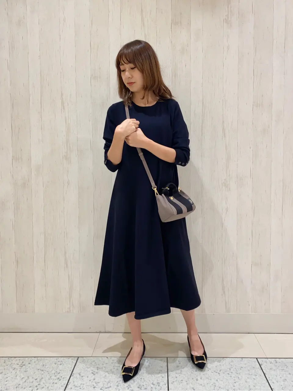 23区 Kanako コーディネート画像