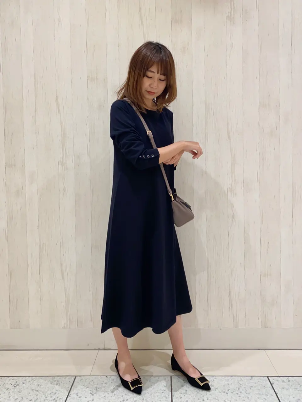 23区 Kanako コーディネート画像