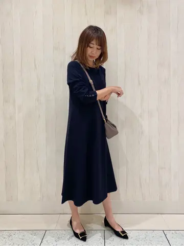 23区 Kanako コーディネート画像