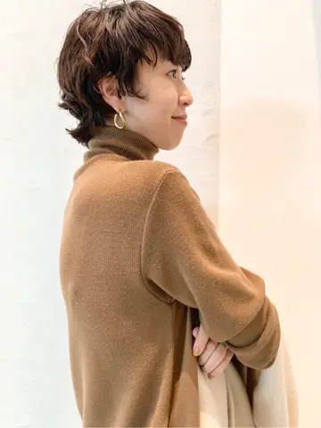 23区 野村 コーディネート画像