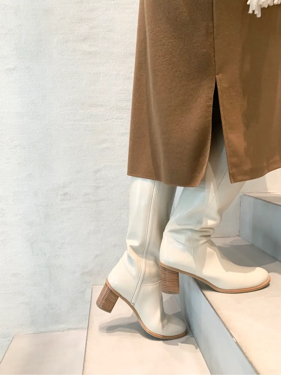 23区 野村 コーディネート画像