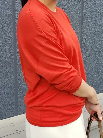 23区 阿多 コーディネート画像