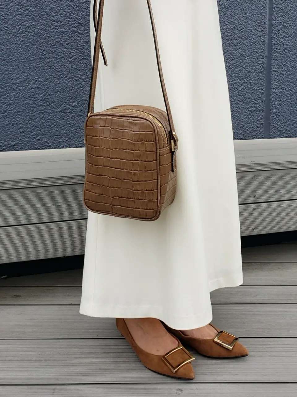 23区 阿多 コーディネート画像