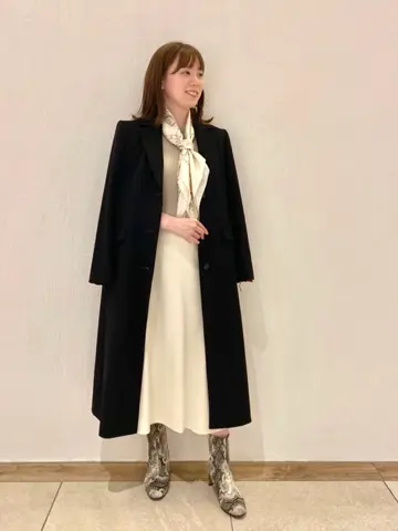 23区 善家 コーディネート画像