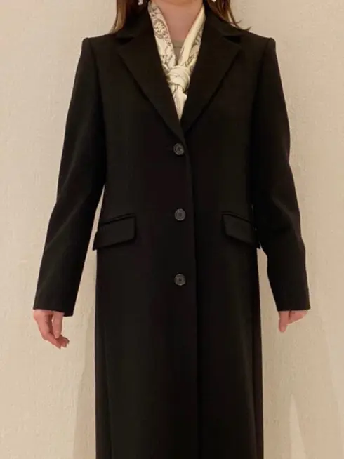 23区 善家 コーディネート画像