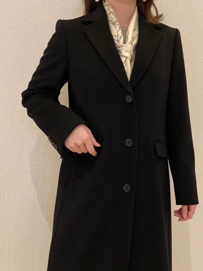 23区 善家 コーディネート画像