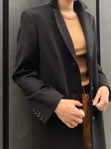 23区 松本 コーディネート画像