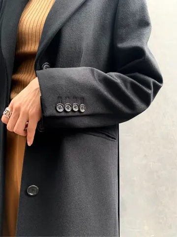 23区 松本 コーディネート画像