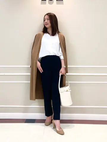 23区 江口 コーディネート画像