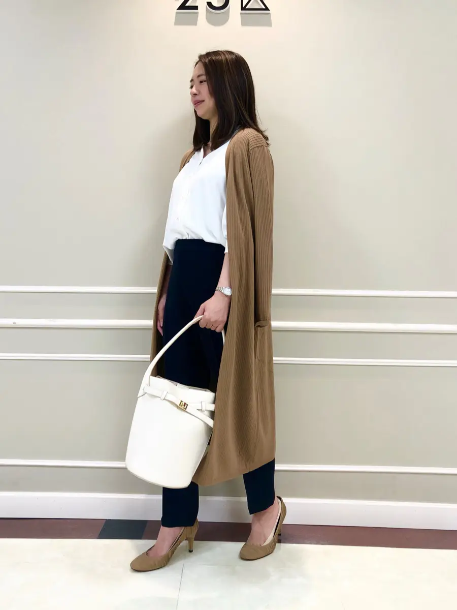 23区 江口 コーディネート画像