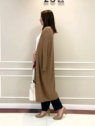 23区 江口 コーディネート画像