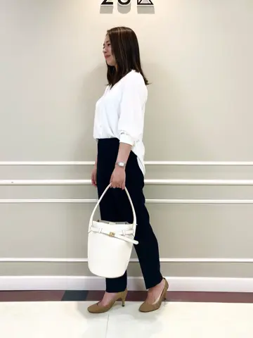 23区 江口 コーディネート画像