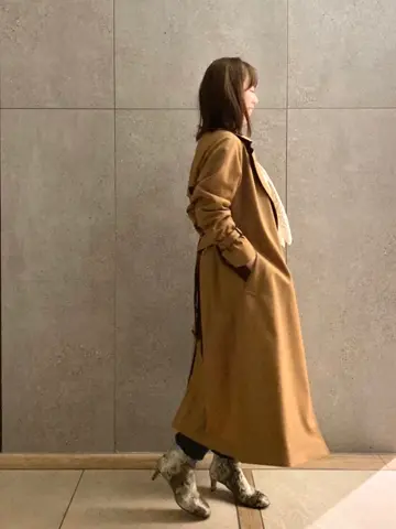 23区 善家 コーディネート画像