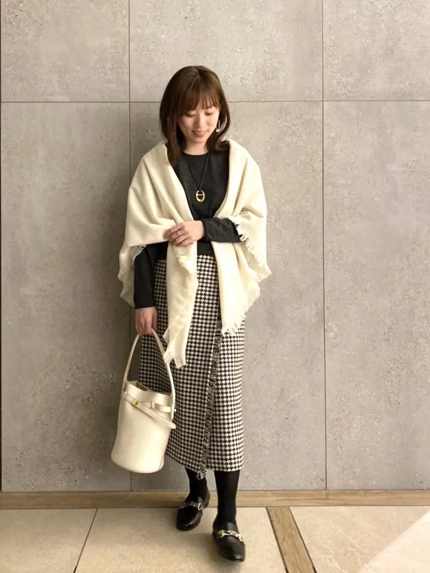  善家 コーディネート画像