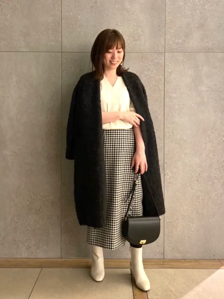  善家 コーディネート画像