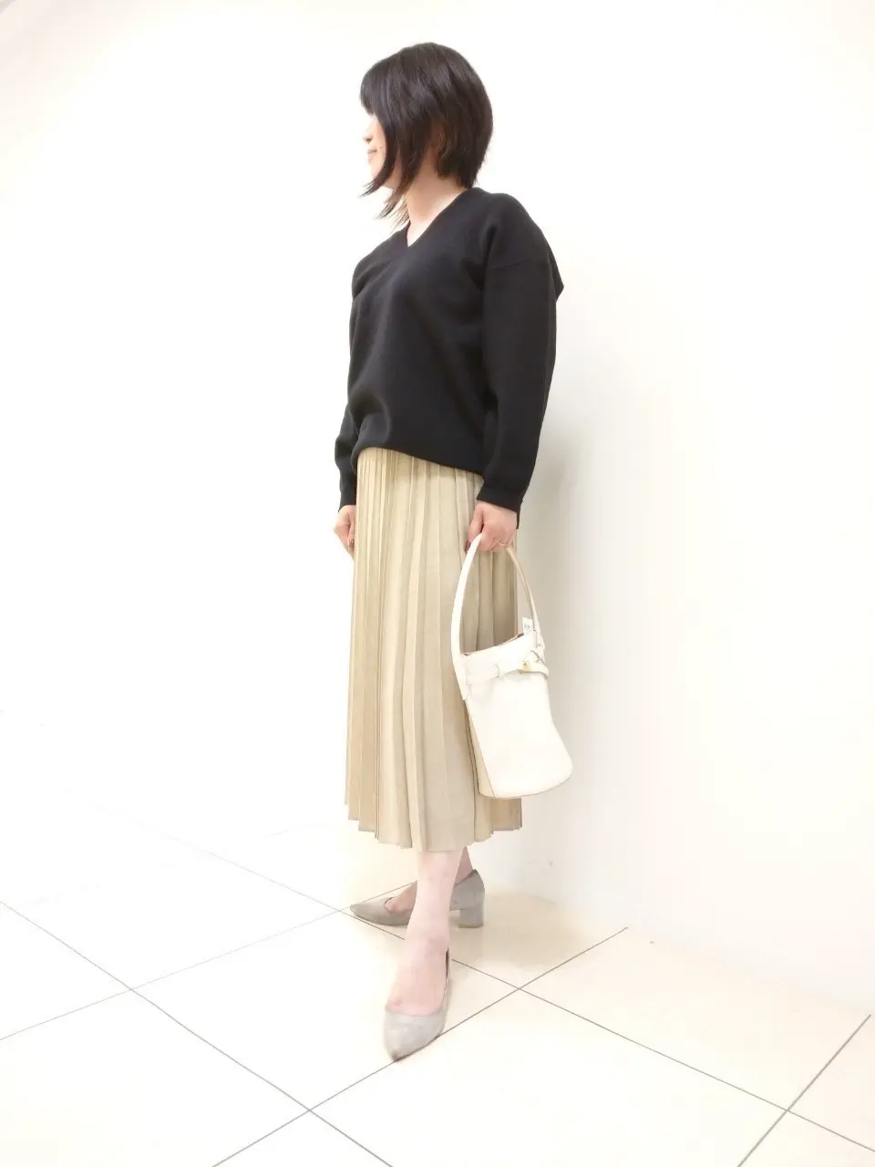 23区 井上 コーディネート画像