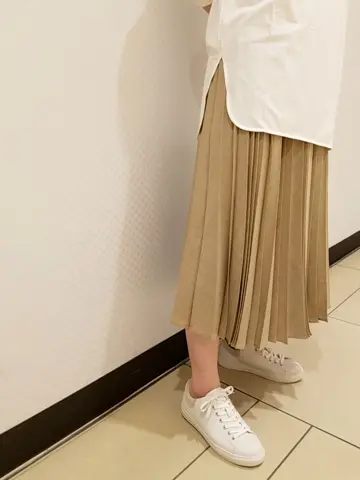 23区 スタッフ. コーディネート画像