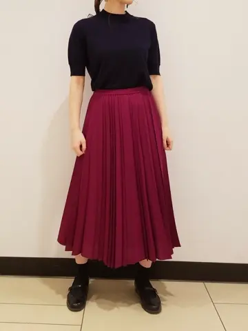 23区 スタッフ. コーディネート画像