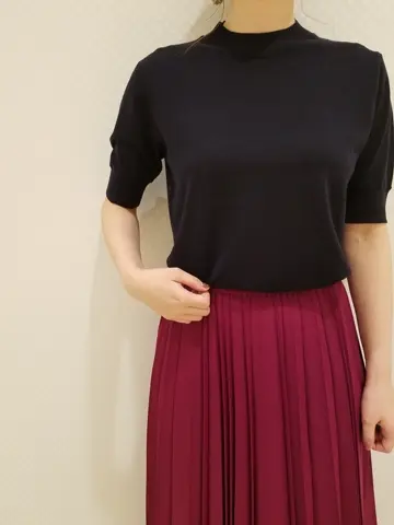 23区 スタッフ. コーディネート画像