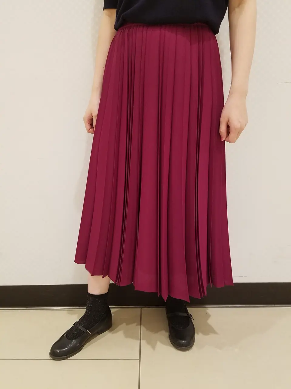 23区 スタッフ. コーディネート画像