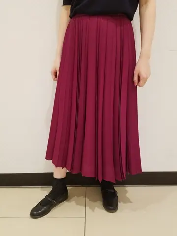 23区 スタッフ. コーディネート画像