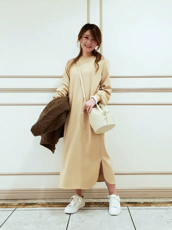  濱地 コーディネート画像