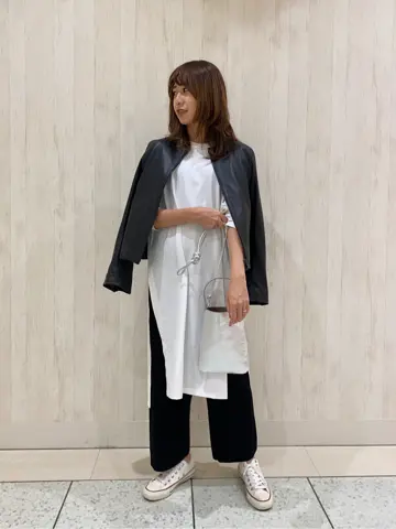 23区 Kanako コーディネート画像