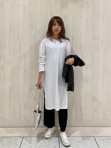 23区 Kanako コーディネート画像