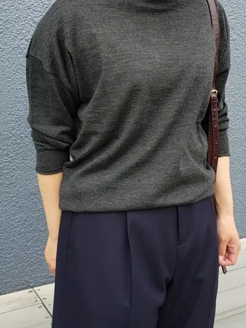 23区 阿多 コーディネート画像