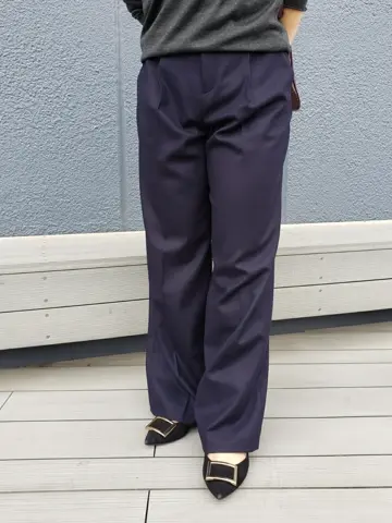 23区 阿多 コーディネート画像